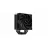 Кулер универсальный DEEPCOOL DEEPCOOL Cooler ”AK400 ZERO DARK”, Intel Socket LGA1851/1700/1200/115x & AMD AM5/AM4, up to 220W, 1x 120mm FDB fan:120x120x25mm, 500~1850 RPM±10%, 