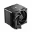 Cooler universal DEEPCOOL DEEPCOOL Cooler ”AK500 G2 DIGITAL NYX”, Intel Socket LGA1851/1700/1200/115x & AMD AM5/AM4, up to 240W, 1x120mm fan, 0~2200 RPM±10%, 0 RPM / ACT, 