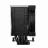Cooler universal DEEPCOOL DEEPCOOL Cooler ”AK700 DIGITAL NYX”, Intel Socket LGA1851/1700/1200/115x & AM5/AM4, up to 280W, 1x 120mm PWM Fan, 0 RPM / ACT, 0~2700 RPM±10%, 