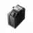 Cooler universal DEEPCOOL DEEPCOOL Cooler ”AK700 DIGITAL NYX”, Intel Socket LGA1851/1700/1200/115x & AM5/AM4, up to 280W, 1x 120mm PWM Fan, 0 RPM / ACT, 0~2700 RPM±10%, 