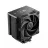 Cooler universal DEEPCOOL DEEPCOOL Cooler ”AK700 DIGITAL NYX”, Intel Socket LGA1851/1700/1200/115x & AM5/AM4, up to 280W, 1x 120mm PWM Fan, 0 RPM / ACT, 0~2700 RPM±10%, 