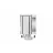 Cooler universal DEEPCOOL DEEPCOOL Cooler ”AK700 DIGITAL WH”, Intel Socket LGA1851/1700/1200/115x & AM5/AM4, up to 280W, 1x 120mm PWM Fan, 0 RPM / ACT, 0~2700 RPM±10%, 