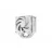 Cooler universal DEEPCOOL DEEPCOOL Cooler ”AK700 DIGITAL WH”, Intel Socket LGA1851/1700/1200/115x & AM5/AM4, up to 280W, 1x 120mm PWM Fan, 0 RPM / ACT, 0~2700 RPM±10%, 