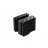 Cooler universal DEEPCOOL DEEPCOOL Cooler ”ASSASSIN VC ELITE”, Intel Socket LGA 2066/2011/1851/1700/1200/115x & AMD AM5/AM4, up to 300W, Dual-Tower, 2x FDB PWM Fans: 140mm&120mm; 500~1800rpm, 61.25CFM , 