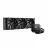 Жидкостное охлаждение AIO DEEPCOOL DEEPCOOL Liquid Cooler  ”SPARTACUS 420”, 420mm radiator, Anti-Leak Technology, LGA1851/1700& AM5/AM4, up to 350W, 3x140mm High Performance fans: 500~2000rpm, 0 RPM (PWM duty