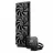 Жидкостное охлаждение AIO DEEPCOOL DEEPCOOL Liquid Cooler  ”SPARTACUS 420”, 420mm radiator, Anti-Leak Technology, LGA1851/1700& AM5/AM4, up to 350W, 3x140mm High Performance fans: 500~2000rpm, 0 RPM (PWM duty