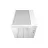 Carcasa fara PSU DEEPCOOL DEEPCOOL ”CG330 3F WH” mATX Case, Panoramic with tempered Glass Side & Front Panel, Dual-Chamber, without PSU, Tool-less, Pre-installed: Side 2x ARGB FL12 120mm Reversible fans, Rear 1xARGB FL12 120mm fan, Magnetic dust filters, 1x USB3.0, 2xUSB2.0,