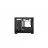 Carcasa fara PSU DEEPCOOL DEEPCOOL ”CG330 3F” mATX Case, Panoramic with tempered Glass Side & Front Panel, Dual-Chamber, without PSU, Tool-less, Pre-installed: Side 2x ARGB FL12 120mm Reversible fans, Rear 1xARGB FL12 120mm fan, Magnetic dust filters, 1x USB3.0, 2xUSB2.0, 1xA