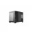 Carcasa fara PSU DEEPCOOL DEEPCOOL ”CG330 3F” mATX Case, Panoramic with tempered Glass Side & Front Panel, Dual-Chamber, without PSU, Tool-less, Pre-installed: Side 2x ARGB FL12 120mm Reversible fans, Rear 1xARGB FL12 120mm fan, Magnetic dust filters, 1x USB3.0, 2xUSB2.0, 1xA
