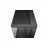 Carcasa fara PSU DEEPCOOL DEEPCOOL ”CG330 3F” mATX Case, Panoramic with tempered Glass Side & Front Panel, Dual-Chamber, without PSU, Tool-less, Pre-installed: Side 2x ARGB FL12 120mm Reversible fans, Rear 1xARGB FL12 120mm fan, Magnetic dust filters, 1x USB3.0, 2xUSB2.0, 1xA