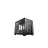Carcasa fara PSU DEEPCOOL DEEPCOOL ”CG330 3F” mATX Case, Panoramic with tempered Glass Side & Front Panel, Dual-Chamber, without PSU, Tool-less, Pre-installed: Side 2x ARGB FL12 120mm Reversible fans, Rear 1xARGB FL12 120mm fan, Magnetic dust filters, 1x USB3.0, 2xUSB2.0, 1xA