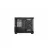 Carcasa fara PSU DEEPCOOL DEEPCOOL ”CG330 3F” mATX Case, Panoramic with tempered Glass Side & Front Panel, Dual-Chamber, without PSU, Tool-less, Pre-installed: Side 2x ARGB FL12 120mm Reversible fans, Rear 1xARGB FL12 120mm fan, Magnetic dust filters, 1x USB3.0, 2xUSB2.0, 1xA