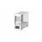 Carcasa fara PSU DEEPCOOL DEEPCOOL ”CG380 3F WH” mATX Case, Panoramic with Side-Window Tempered Glass Side & Front Panel, without PSU, Tool-less, Pre-installed: Side 2x ARGB 120mm Reversible PWM fans, Rear 1xARGB PWM 120mm fan, Support Top radiator 360mm, Magnetic dust filter