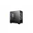 Carcasa fara PSU DEEPCOOL DEEPCOOL ”CG380 3F” mATX Case, Panoramic with Side-Window Tempered Glass Side & Front Panel, without PSU, Tool-less, Pre-installed: Side 2x ARGB 120mm Reversible PWM fans, Rear 1xARGB PWM 120mm fan, Support Top radiator 360mm, Magnetic dust filters,