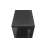 Carcasa fara PSU DEEPCOOL DEEPCOOL ”CG380 3F” mATX Case, Panoramic with Side-Window Tempered Glass Side & Front Panel, without PSU, Tool-less, Pre-installed: Side 2x ARGB 120mm Reversible PWM fans, Rear 1xARGB PWM 120mm fan, Support Top radiator 360mm, Magnetic dust filters,