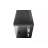 Carcasa fara PSU DEEPCOOL DEEPCOOL ”CG380U 3F” mATX Case, Panoramic Curved with Side & Front Glass Panels, without PSU, Tool-less, Pre-installed: Side 2x ARGB 120mm Reversible PWM fans, Rear 1xARGB PWM 120mm fan, Magnetic dust filters, 1xUSB-C, 2xUSB3.0, 1xAudio, 6,8kg, Black