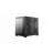Carcasa fara PSU DEEPCOOL DEEPCOOL ”CG530 4F” ATX Case, Pillarless design, Dual-Chamber, with Tempered Glass Side & Front Panels, without PSU, Tool-less, Pre-installed: Side 3x ARGB Reversible PWM 120mm fans, Rear 1xARGB PWM 120mm fan, 45mm wiring space, top&bottom 360 mm sup