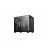 Carcasa fara PSU DEEPCOOL DEEPCOOL ”CG530 4F” ATX Case, Pillarless design, Dual-Chamber, with Tempered Glass Side & Front Panels, without PSU, Tool-less, Pre-installed: Side 3x ARGB Reversible PWM 120mm fans, Rear 1xARGB PWM 120mm fan, 45mm wiring space, top&bottom 360 mm sup