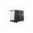 Carcasa fara PSU DEEPCOOL DEEPCOOL ”CG530U 4F” ATX Case, Panoramic Curvded design, Dual-Chamber, with Tempered Glass Side&Front Panels, without PSU, Tool-less, Pre-installed: Side 3x ARGB Reversible PWM 120mm fans, Rear 1xARGB PWM 120mm fan, 45mm wiring space, 1xUSB-C, 2xUSB3