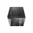 Carcasa fara PSU DEEPCOOL DEEPCOOL ”CG530U 4F” ATX Case, Panoramic Curvded design, Dual-Chamber, with Tempered Glass Side&Front Panels, without PSU, Tool-less, Pre-installed: Side 3x ARGB Reversible PWM 120mm fans, Rear 1xARGB PWM 120mm fan, 45mm wiring space, 1xUSB-C, 2xUSB3