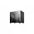 Carcasa fara PSU DEEPCOOL DEEPCOOL ”CG530” ATX Case, Pillarless design, Dual-Chamber, with Tempered Glass Side & Front Panels, without PSU, Tool-less, Top&Bottom magnetis filters, 45mm wiring space, top&bottom 360mm radiators support, 2xUSB3.0, 1xUSB2.0, 1xAudio, 6.4kg, Black