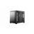 Carcasa fara PSU DEEPCOOL DEEPCOOL ”CG530” ATX Case, Pillarless design, Dual-Chamber, with Tempered Glass Side & Front Panels, without PSU, Tool-less, Top&Bottom magnetis filters, 45mm wiring space, top&bottom 360mm radiators support, 2xUSB3.0, 1xUSB2.0, 1xAudio, 6.4kg, Black