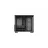 Carcasa fara PSU DEEPCOOL DEEPCOOL ”CG530” ATX Case, Pillarless design, Dual-Chamber, with Tempered Glass Side & Front Panels, without PSU, Tool-less, Top&Bottom magnetis filters, 45mm wiring space, top&bottom 360mm radiators support, 2xUSB3.0, 1xUSB2.0, 1xAudio, 6.4kg, Black