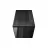 Carcasa fara PSU DEEPCOOL DEEPCOOL ”CG530” ATX Case, Pillarless design, Dual-Chamber, with Tempered Glass Side & Front Panels, without PSU, Tool-less, Top&Bottom magnetis filters, 45mm wiring space, top&bottom 360mm radiators support, 2xUSB3.0, 1xUSB2.0, 1xAudio, 6.4kg, Black