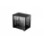 Carcasa fara PSU DEEPCOOL DEEPCOOL ”CG530” ATX Case, Pillarless design, Dual-Chamber, with Tempered Glass Side & Front Panels, without PSU, Tool-less, Top&Bottom magnetis filters, 45mm wiring space, top&bottom 360mm radiators support, 2xUSB3.0, 1xUSB2.0, 1xAudio, 6.4kg, Black