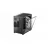 Carcasa fara PSU DEEPCOOL DEEPCOOL ”CG590 MESH 2F” ATX Case, Dual-Chamber with TG side panel & Mesh front, without PSU, Tool-less, Front 2x ARGB 160mm fans, Support top,side,bottom 360mm radiators, 45mm for Cable Management, Support MBs with back connectors, 3x2.5”SSD/2x3.5”H