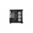 Carcasa fara PSU DEEPCOOL DEEPCOOL ”CG590U 5F” ATX Case, Dual-Chamber, Panoramic Curved, without PSU, Tool-less, Side 3x ARGB 120mm fans, Rear 2xARGB 120mm fans, Support top, side, bottom 360mm radiators, 45mm weired space Support MBs with back connectors, 3x2.5”SSD/2x3.5”HDD