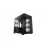 Carcasa fara PSU DEEPCOOL DEEPCOOL ”CG590U 5F” ATX Case, Dual-Chamber, Panoramic Curved, without PSU, Tool-less, Side 3x ARGB 120mm fans, Rear 2xARGB 120mm fans, Support top, side, bottom 360mm radiators, 45mm weired space Support MBs with back connectors, 3x2.5”SSD/2x3.5”HDD