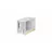Корпус без БП DEEPCOOL DEEPCOOL ”CH260 WOOD WH” Micro-ATX Wood-grain Case, with Magnetic Tempered Glass Side Panel, Full Steel Mesh Panel, without PSU, Top 360mm radiator support, GPU up to 413mm, Magnetic filters, 29.6mm Cable Management, Rear Connector support, 1xType-C,