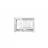 Корпус без БП DEEPCOOL DEEPCOOL ”CH260 WOOD WH” Micro-ATX Wood-grain Case, with Magnetic Tempered Glass Side Panel, Full Steel Mesh Panel, without PSU, Top 360mm radiator support, GPU up to 413mm, Magnetic filters, 29.6mm Cable Management, Rear Connector support, 1xType-C,