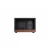 Корпус без БП DEEPCOOL DEEPCOOL ”CH260 WOOD” Micro-ATX Wood-grain Case, with Magnetic Tempered Glass Side Panel, Full Steel Mesh Panel, without PSU, Top 360mm radiator support, GPU up to 413mm, Magnetic filters, 29.6mm Cable Management, Rear Connector support, 1xType-C, 2x