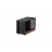 Корпус без БП DEEPCOOL DEEPCOOL ”CH260 WOOD” Micro-ATX Wood-grain Case, with Magnetic Tempered Glass Side Panel, Full Steel Mesh Panel, without PSU, Top 360mm radiator support, GPU up to 413mm, Magnetic filters, 29.6mm Cable Management, Rear Connector support, 1xType-C, 2x