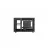 Корпус без БП DEEPCOOL DEEPCOOL ”CH260 WOOD” Micro-ATX Wood-grain Case, with Magnetic Tempered Glass Side Panel, Full Steel Mesh Panel, without PSU, Top 360mm radiator support, GPU up to 413mm, Magnetic filters, 29.6mm Cable Management, Rear Connector support, 1xType-C, 2x