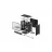 Carcasa fara PSU DEEPCOOL DEEPCOOL ”CL600” ATX Case, Stylish&Spacious, Mesh Front with Wood-grain, with Tempered Glass Side-Window, without PSU, All Tool-less Panels, Pre-installed: Bottom 2xARGB FL12R SE 120mm fans,Top 360mm radiator support,  3x3,5”/2x2,5”, 2xUSB3.0, 1xType