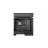 Carcasa fara PSU DEEPCOOL DEEPCOOL ”CL6600” ATX Case, with built-in 360mm ARGB liquid cooler, Mesh Front with Wood-grain, with Tempered Glass Side-Window, without PSU, All Tool-less Panels, Pre-installed: Bottom 2xARGB FL12R SE 120mm fans, 3x3,5”/2x2,5”, 2xUSB3.0, 1xType-C, 1