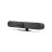 Web camera LOGITECH Logitech Video Conferencing System Rally Bar Mini, 4K, digital PTZ camera, DFV 120°, 4Xdigital zoom, 1 full range ported speaker, cable management & retention system, Multi Mount, integrated motorized privacy shutter, 6x DMIC microphone array, up to