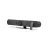 Web camera LOGITECH Logitech Video Conferencing System Rally Bar Mini, 4K, digital PTZ camera, DFV 120°, 4Xdigital zoom, 1 full range ported speaker, cable management & retention system, Multi Mount, integrated motorized privacy shutter, 6x DMIC microphone array, up to