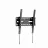 Suport perete GEMBIRD TV-Wall Mount for 37-75”- Gembird ”WM-75T-04”, Tilt, max. 75 kg, Distance TV to Wall: 50 mm, max. VESA 400 x 400, Black