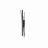Suport perete GEMBIRD TV-Wall Mount for 37-75”- Gembird ”WM-75T-04”, Tilt, max. 75 kg, Distance TV to Wall: 50 mm, max. VESA 400 x 400, Black