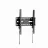Suport perete GEMBIRD TV-Wall Mount for 37-75”- Gembird ”WM-75T-04”, Tilt, max. 75 kg, Distance TV to Wall: 50 mm, max. VESA 400 x 400, Black