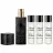 Set parfum pentru barbati Kilian Set Kilian Straight To Heaven White Cristal Travel Set 2020