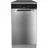Встраиваемая посудомоечная машина Whirlpool Masina de spalat vesela Whirlpool WSFO 3023 PF X Stationara, Numar seturi 10, Clasa E, 85x45x59