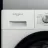 Masina de spalat rufe Whirlpool Masina de spalat Whirlpool FFB 9469 BV EE A (EU), 9 Kg, 1400rp, 85x60x63, 14 programe, Display, Inverter