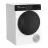 Masina de uscat rufe Whirlpool Masina de uscat Whirlpool WP E12X WBS EE Cu pompa, 12 kg,85x60x67,4, Display, Clasa E, Inverter, WiFi