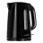 Ceainic electric MPM Ceainic electric MPM MCZ-133 NEGRU , Carcasa-Plastic, 1.7 litri, 2200wt