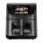 Friteuza MPM Friteuza cu aer cald MPM MFR-14M/WiFi Putere 1700wt, 11 programe, Cos 8 L, WIFI